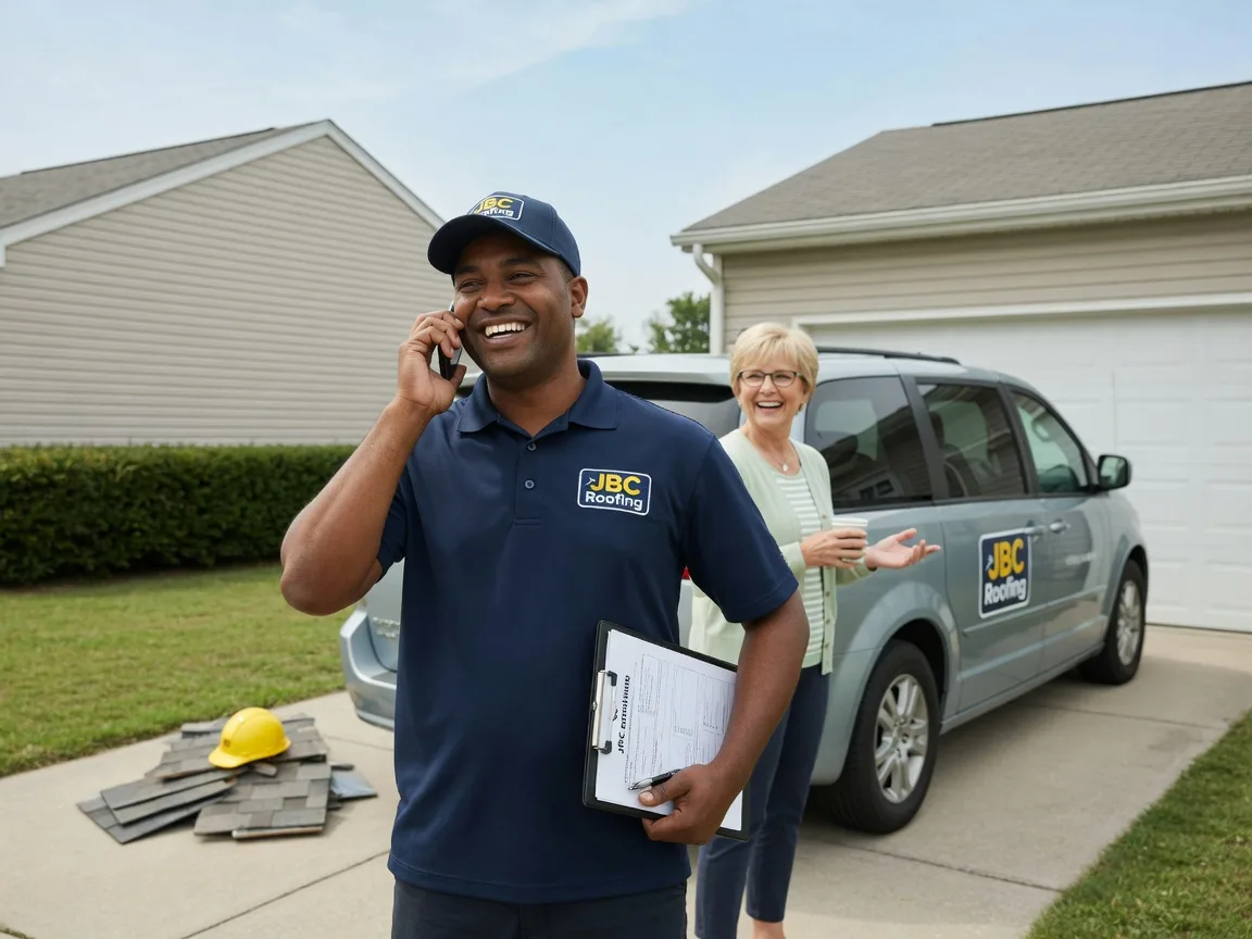 Roof Replacement Elwood, KS FAQs